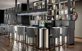 Ac Hotel Oviedo Forum By Marriott